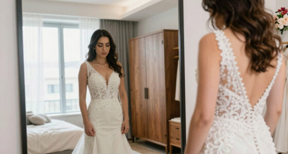 5 Best Wedding Dresses in 2026