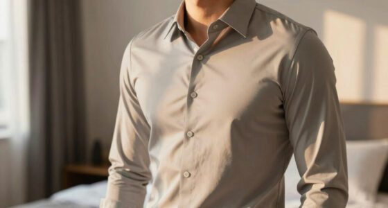 6 Best Buttonless Shirts in 2026