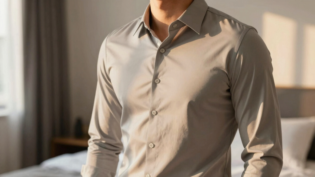 6 Best Buttonless Shirts in 2026
