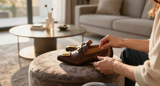 6 Best Luxury Shoe Accessories in 2026