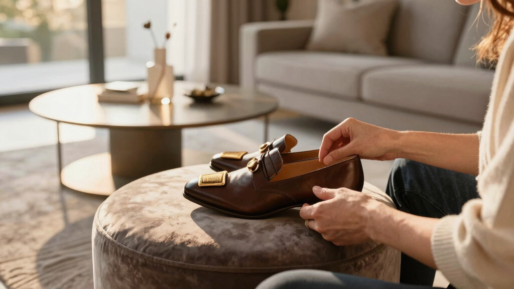 6 Best Luxury Shoe Accessories in 2026