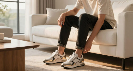 6 Best Luxury Sneakers in 2026