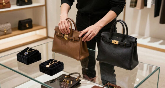 6 Best Pre-Owned Luxury Fashion in 2026