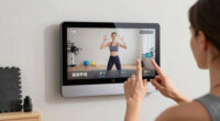 6 Best Smart Home Workout Mirrors in 2026