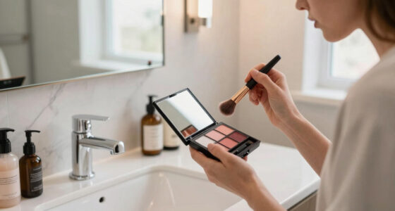 7 Best Armani Blushes in 2026