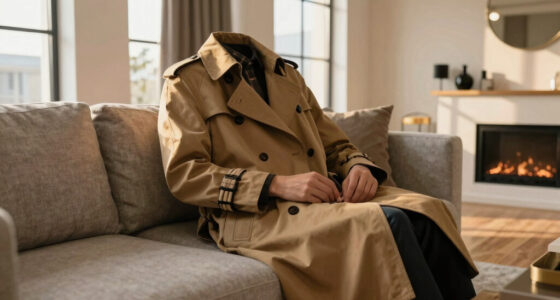 7 Best Burberry Fashion Products in 2026