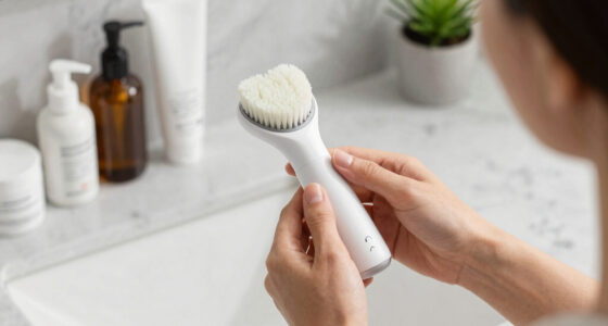 7 Best Facial Massage Devices in 2026