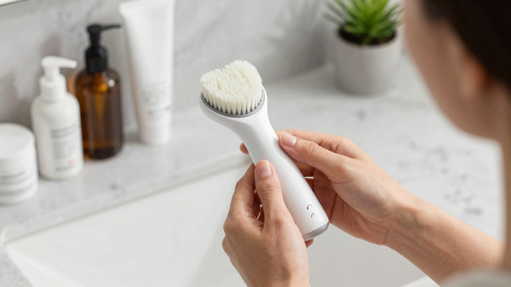 7 Best Facial Massage Devices in 2026