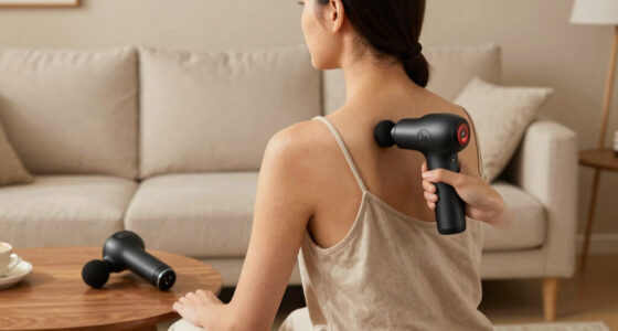 7 Best Home Massage Devices in 2026