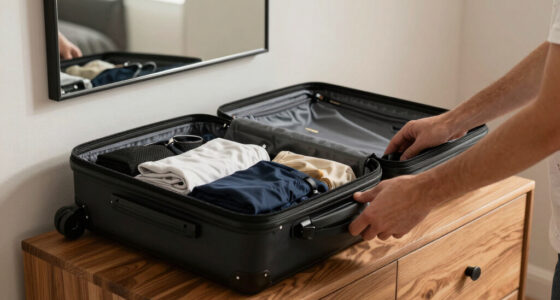 7 Best Luxury Luggage in 2026