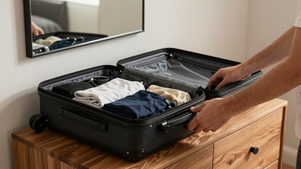 7 Best Luxury Luggage in 2026