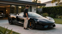 7 Best Luxury Performance Cars in 2026