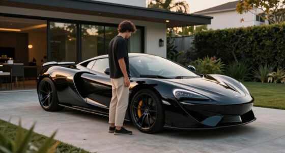 7 Best Luxury Performance Cars in 2026