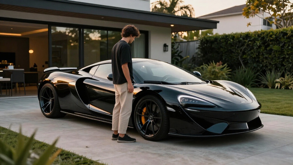 7 Best Luxury Performance Cars in 2026
