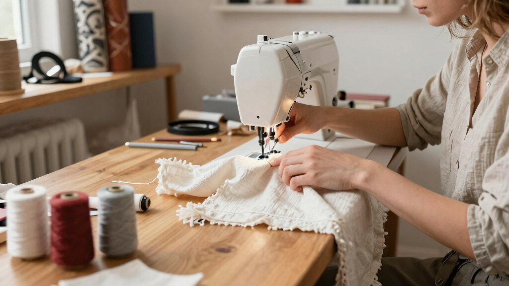 7 Best Slow Fashion Brands in 2026