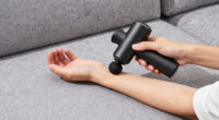 7 Best Smart At-Home Massage Devices in 2026