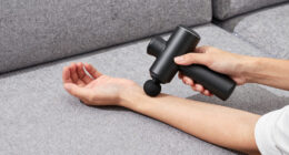 7 Best Smart At-Home Massage Devices in 2026