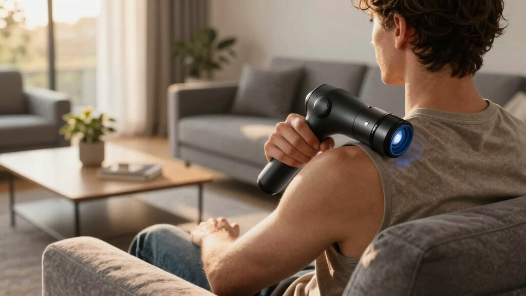 7 Best Smart Massage Devices in 2026