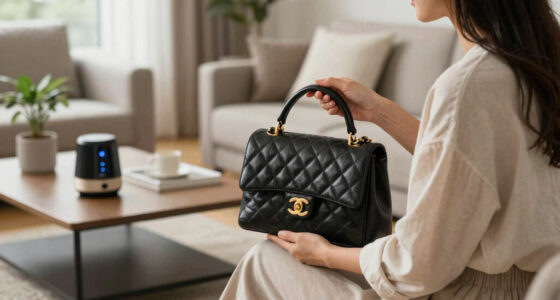 7 Best Vintage Chanel Handbags in 2026