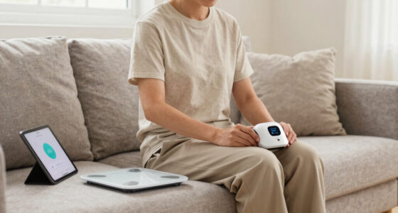 8 Best At-Home Wellness Tech Devices in 2026