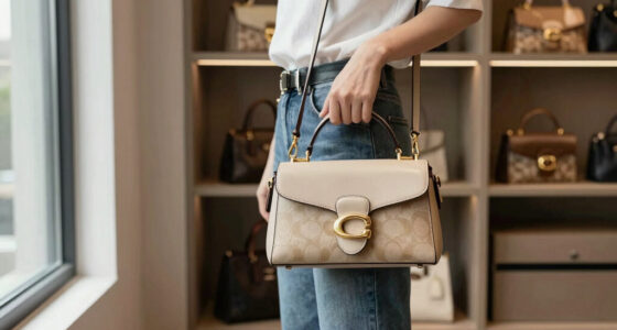 8 Best Coach Tabby Bags in 2026