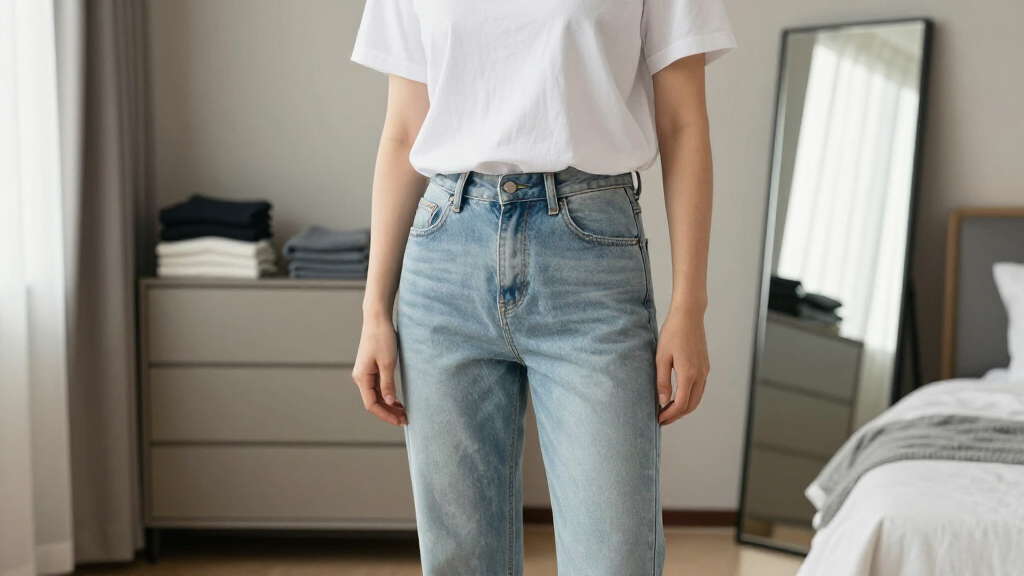 8 Best Fashion Basics on Amazon in 2026