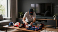 8 Best Formula 1 Merch in 2026