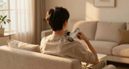 8 Best Home Wellness Massage Devices in 2026