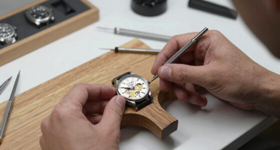 8 Best Limited Edition Watches in 2026