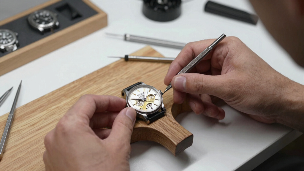 8 Best Limited Edition Watches in 2026