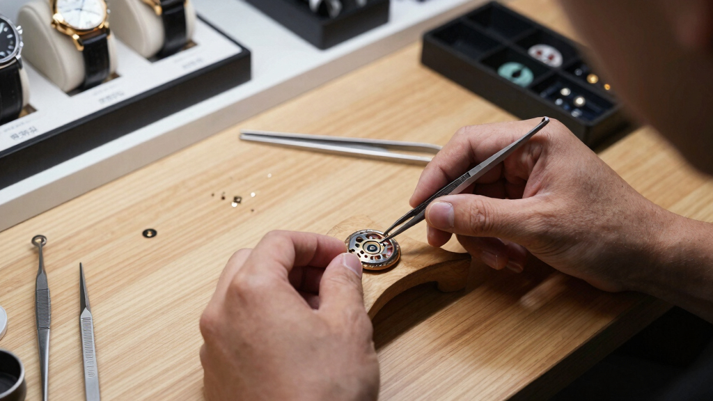 8 Best Limited Edition Watches in 2026