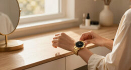 8 Best Luxury Gold Watches in 2026