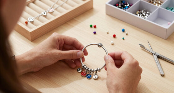 8 Best Pandora Charm Bracelets in 2026