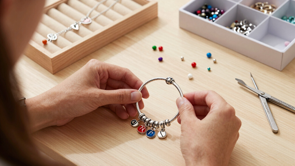 8 Best Pandora Charm Bracelets in 2026