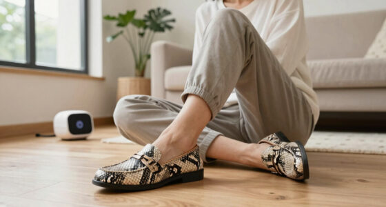 8 Best Snakeskin Loafers in 2026