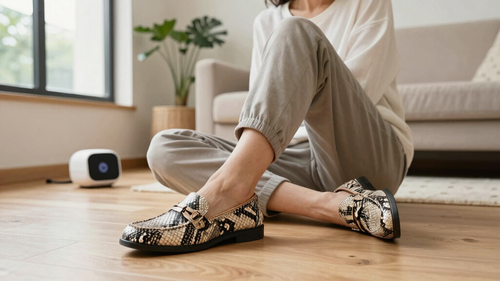 8 Best Snakeskin Loafers in 2026