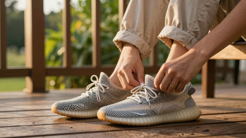 8 Best Sustainable Sneakers in 2026