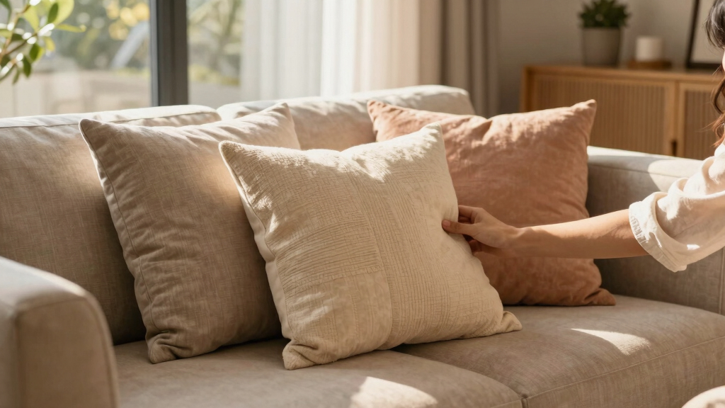 8 Best Throw Pillows in 2026