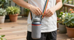 8 Best Water Bottle Bags in 2026