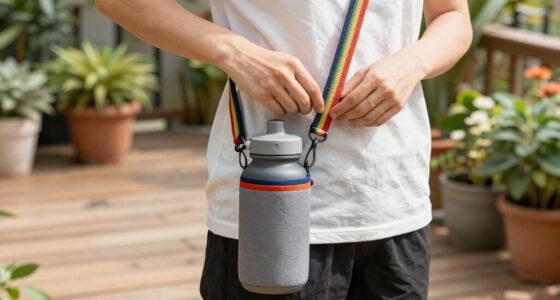 8 Best Water Bottle Bags in 2026