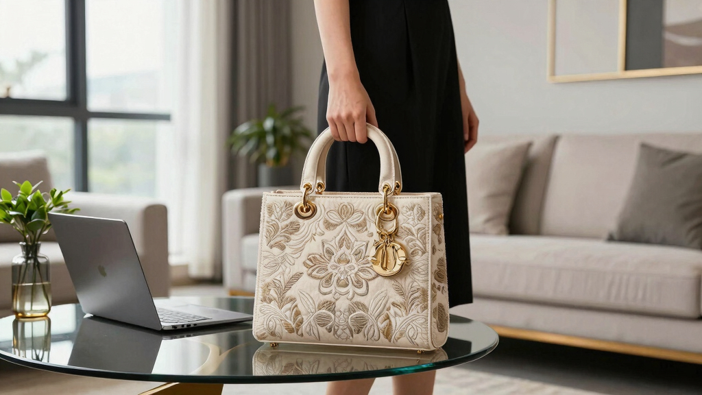 9 Best Couture Style Handbags in 2026