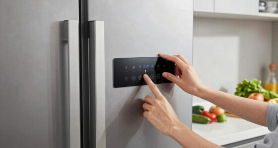 9 Best Designer Refrigerators in 2026