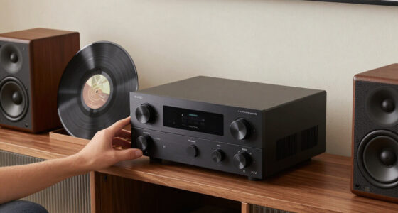 9 Best Hi-Fi Audio Systems in 2026