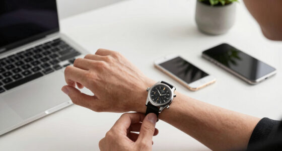 9 Best Luxury Chronograph Watches in 2026