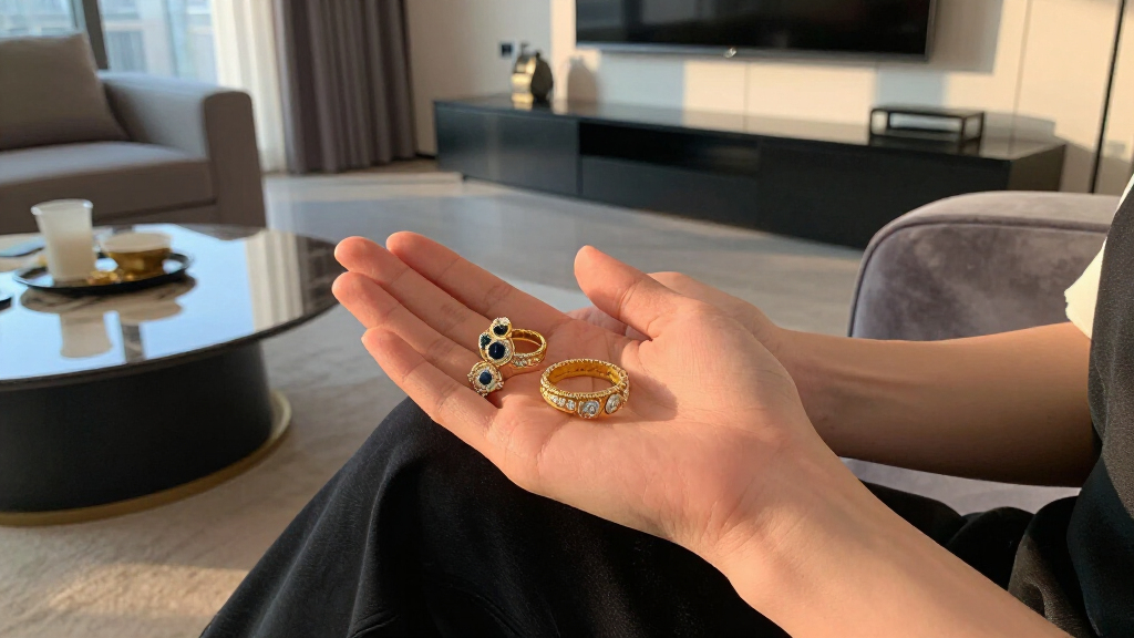 9 Best Luxury Jewellery in 2026