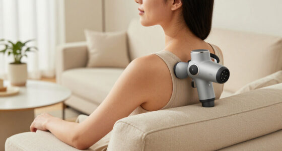 9 Best Massage Therapy Devices in 2026