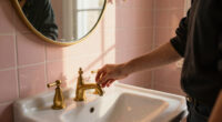 9 Best Parisian Bathroom Decor in 2026