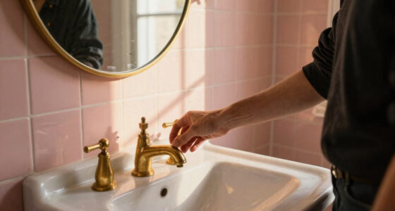 9 Best Parisian Bathroom Decor in 2026