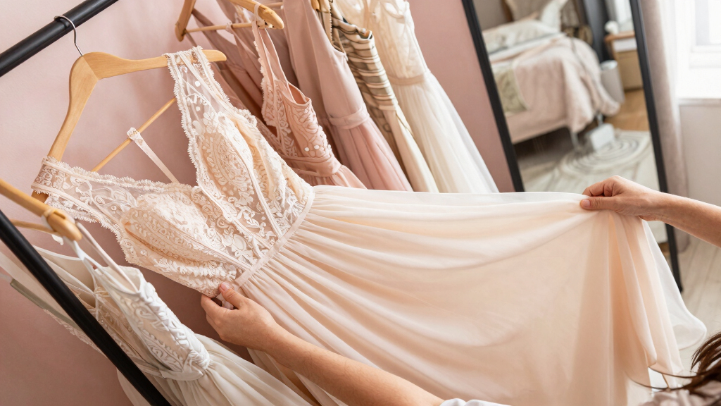 9 Best Romantic Dresses in 2026
