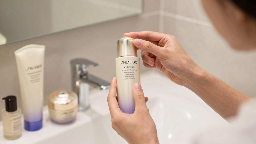 9 Best Shiseido Skincare Products in 2026